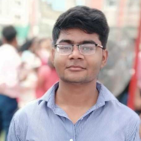 Ritik Srivastava