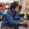 Abhishek Marriala