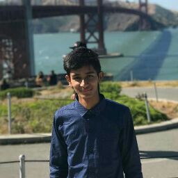 Yash Bansal