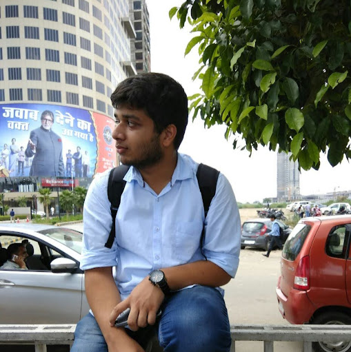 Ruchir Gupta