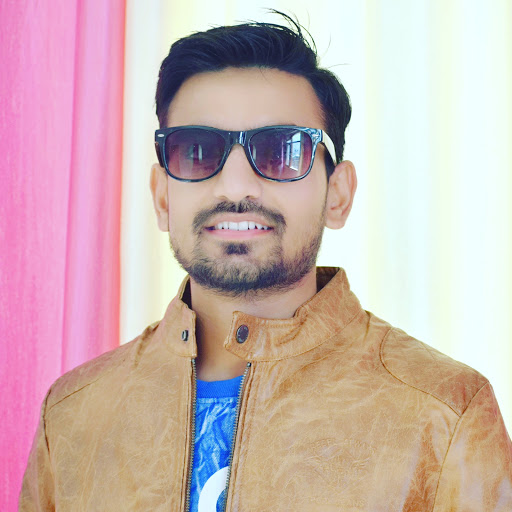 Sumit Anand