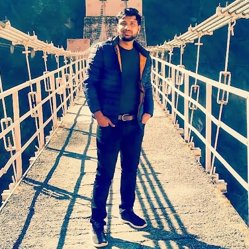 aviral rajput