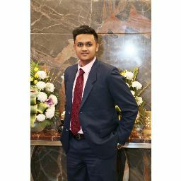 Divyanshu Saxena