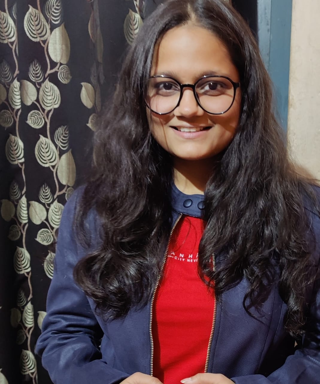 Janhvi Pandey