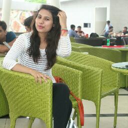 Simran Surhetia