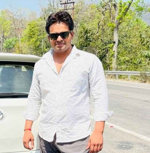 Rohit Tanwar