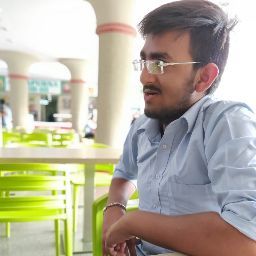Udbhav Gambhir Udbhav Gambhir