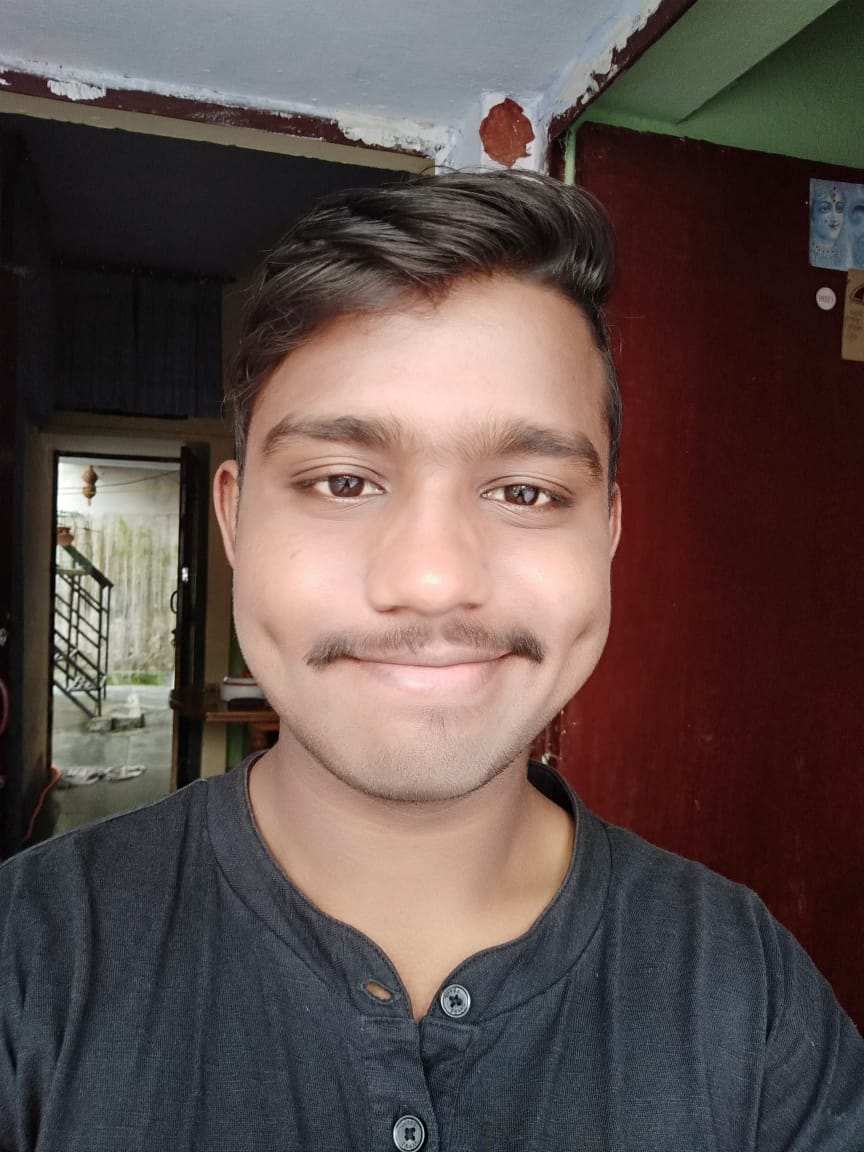 Pushpendra Shaw