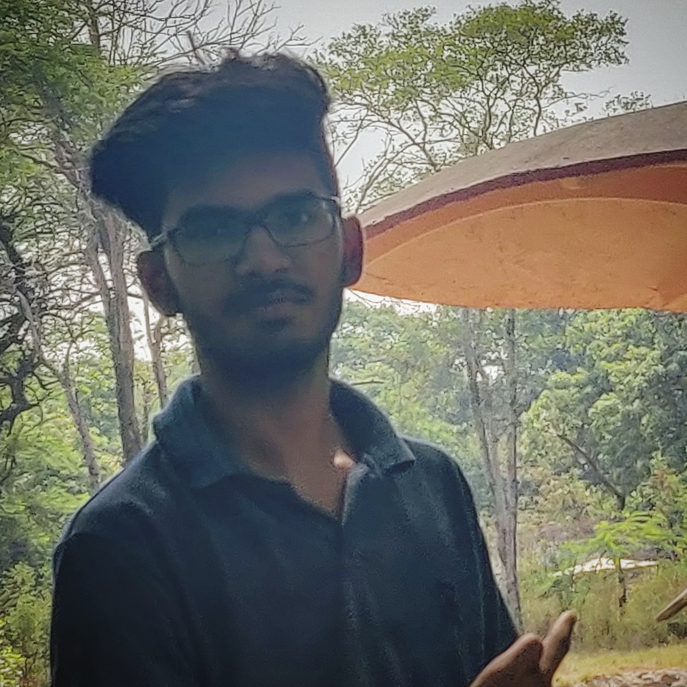 mahesh Sundaram
