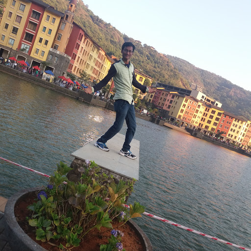 Gourav Kottawar
