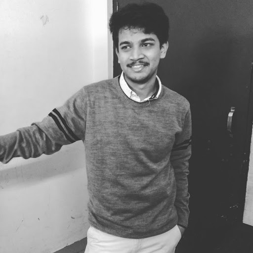 Aniket Perai