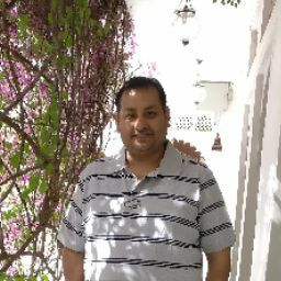 Sumit Kalra