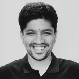 Sarwesh Shah