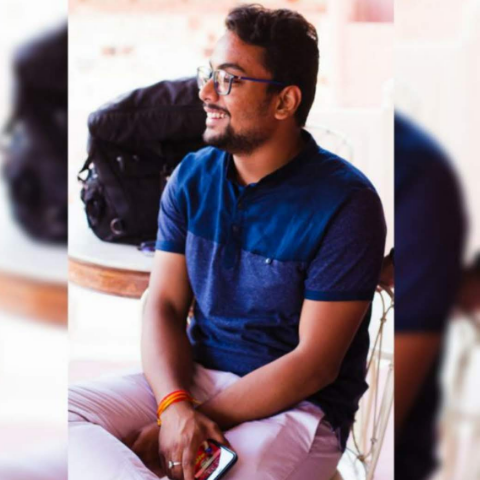 Shivam Chauhan
