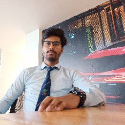 adib waqar
