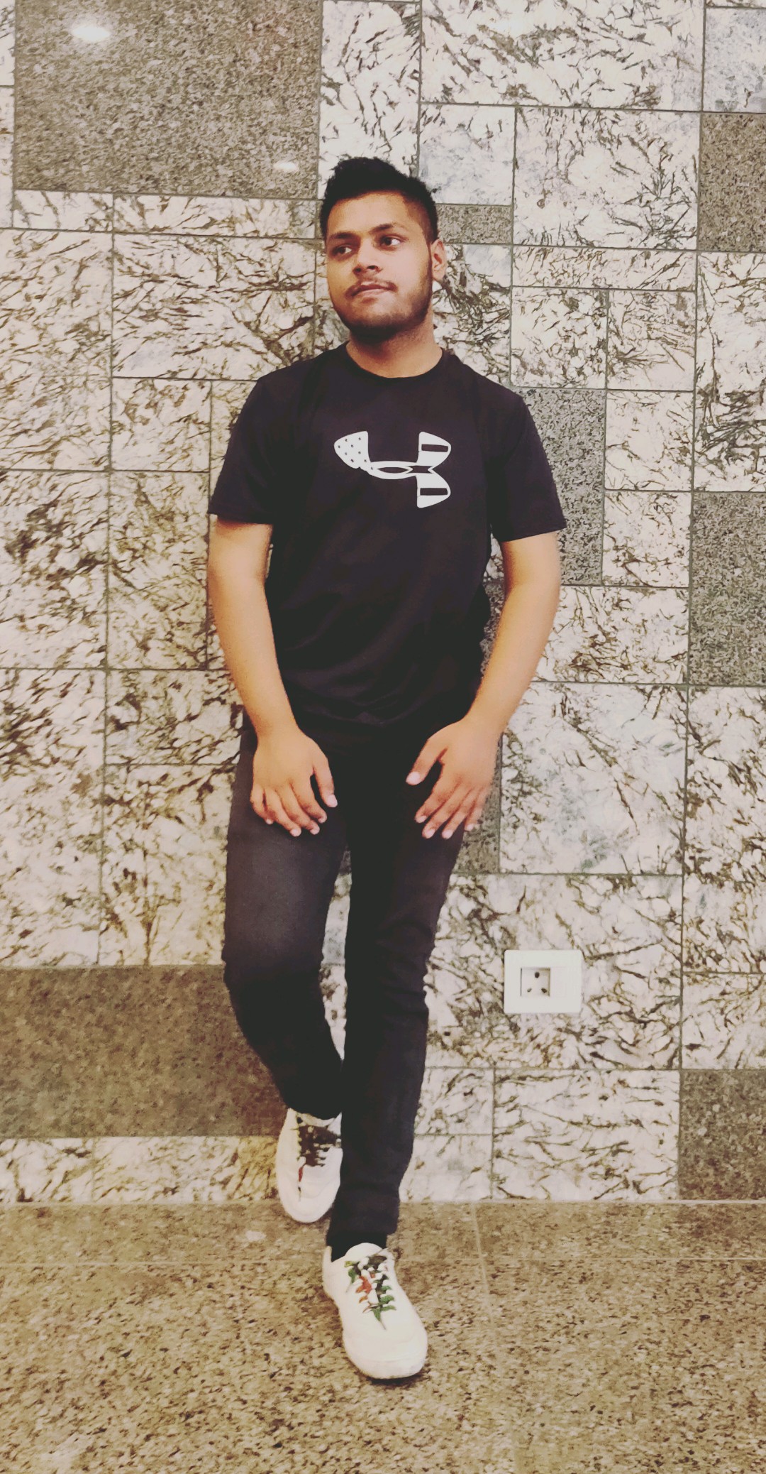 Ritik Sharma