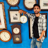 Chetan Salmotra