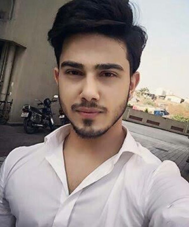 Akshat Singh