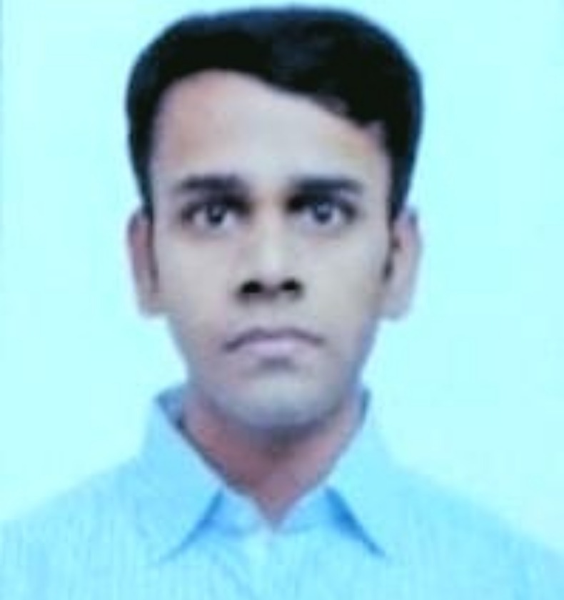 Palani Vigneshwar