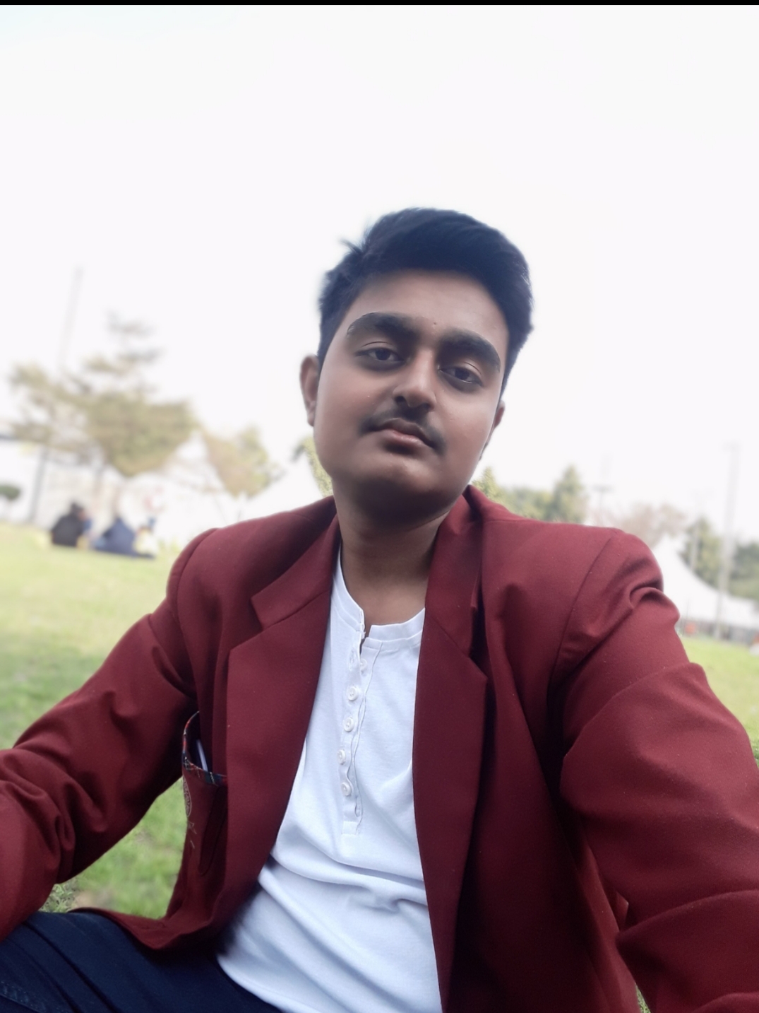 Parth Prateek