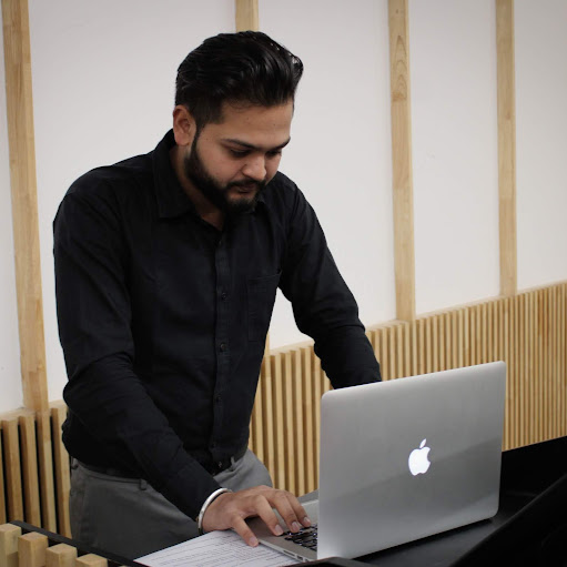 Tarun Sharma