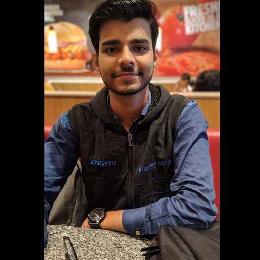 Ankit Jee