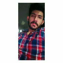 Rishabh Labroo