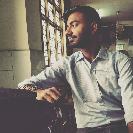 tushar sharma