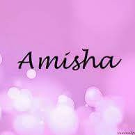 amisha garg