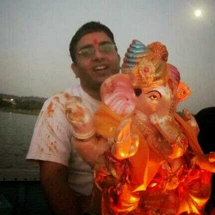 Darpan Kulshreshtha