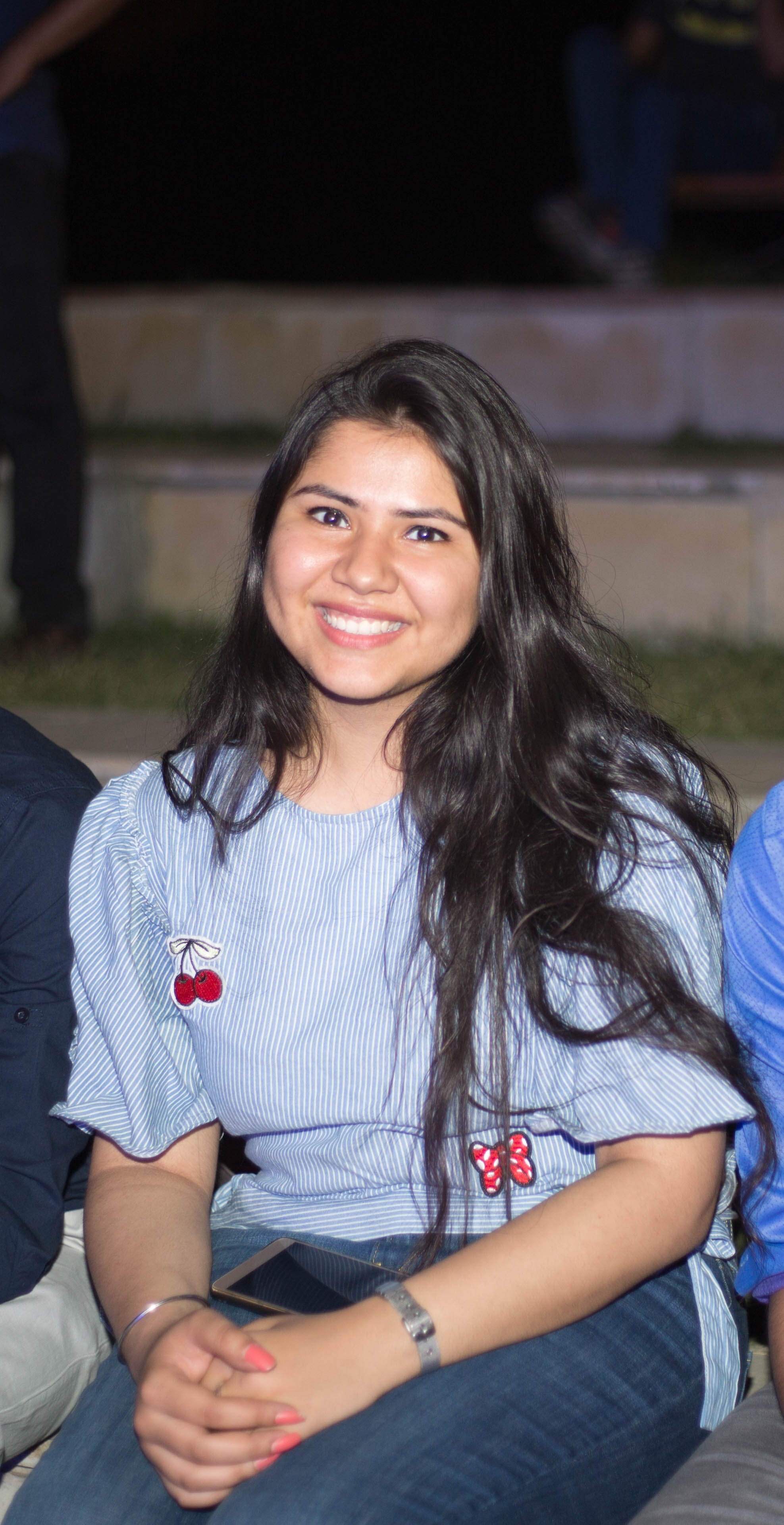Saanidhi Arora