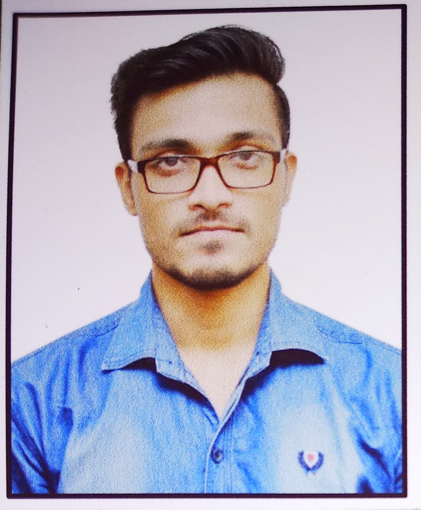 Shivam Kumar