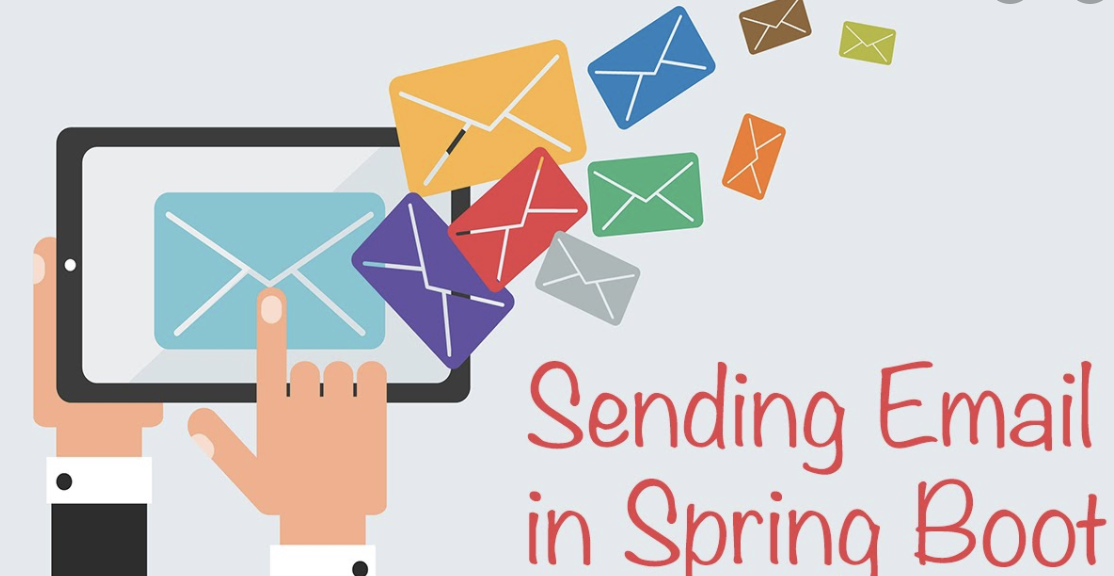 Send Email in Spring Boot Application
