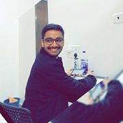 SARTHAK TYAGI