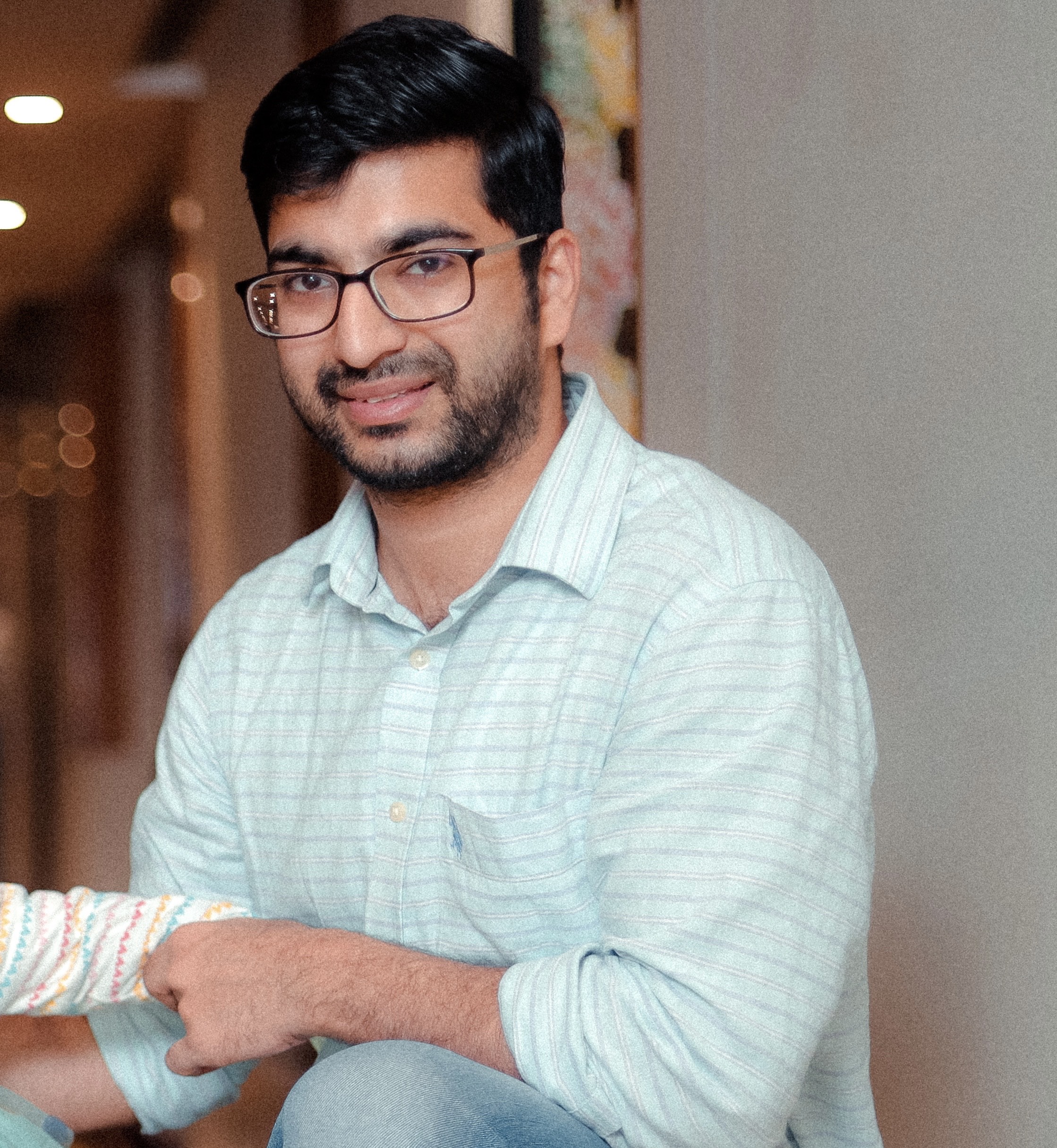 Ankit Goyal