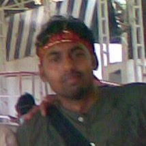 Prabhoo Ji Saxena
