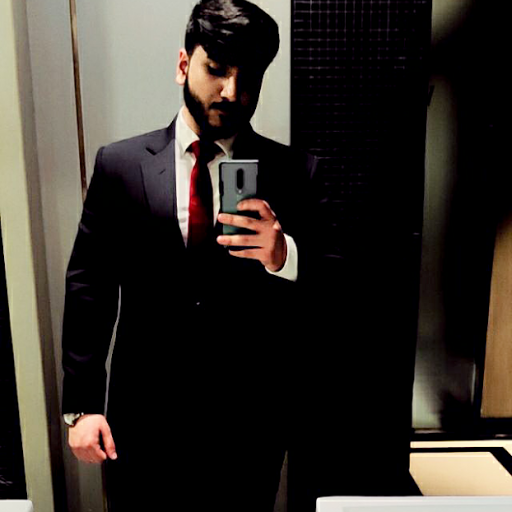 Satyam Dubey