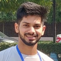 Saksham Sachdeva