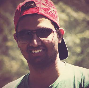 sarthak garg