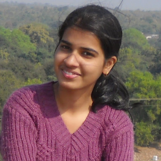 shreya mahapatra
