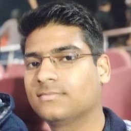 Aniket Agrawal