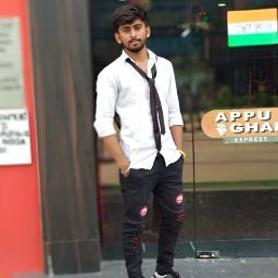 Jay Kumar