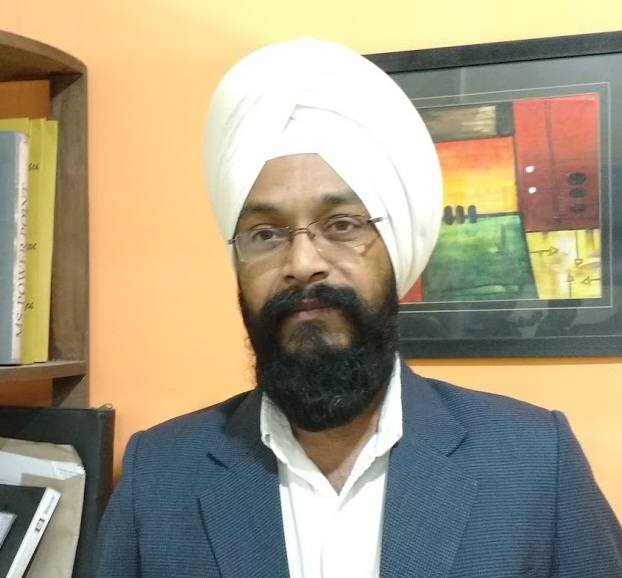Harvinder Singh Harvinder Singh