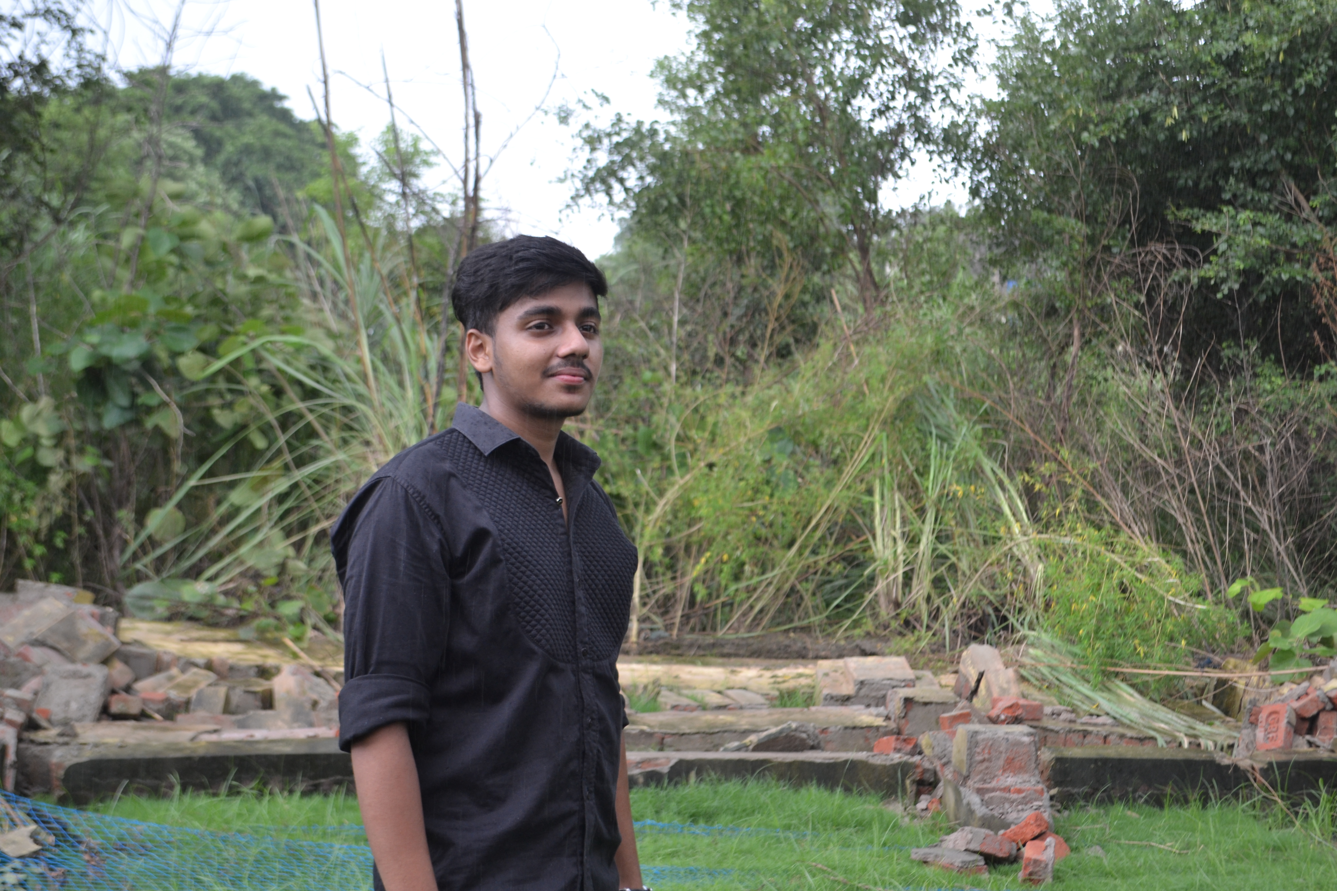 Ritik Varshney