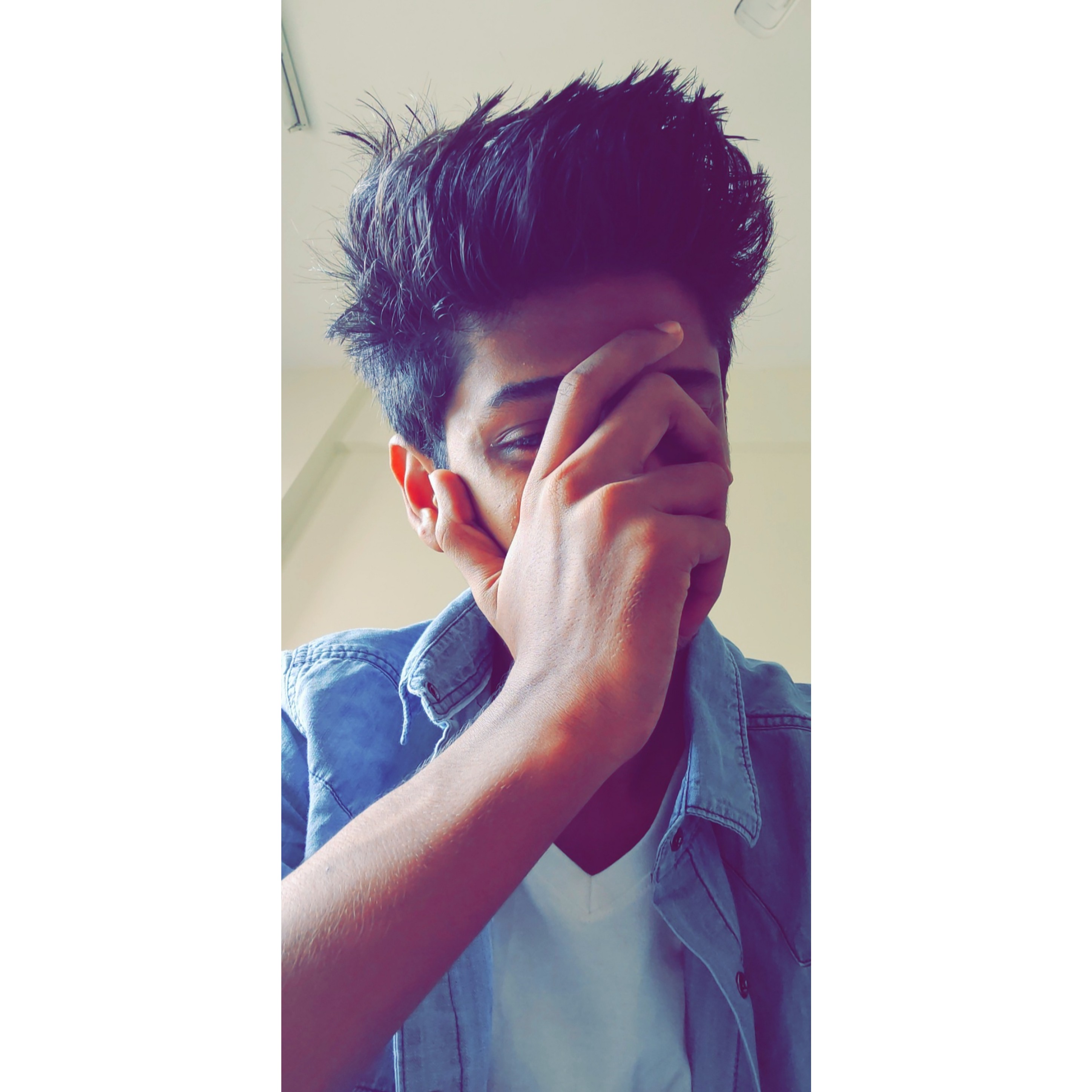 Rudra Singh