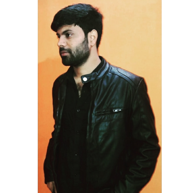 aabid ansari