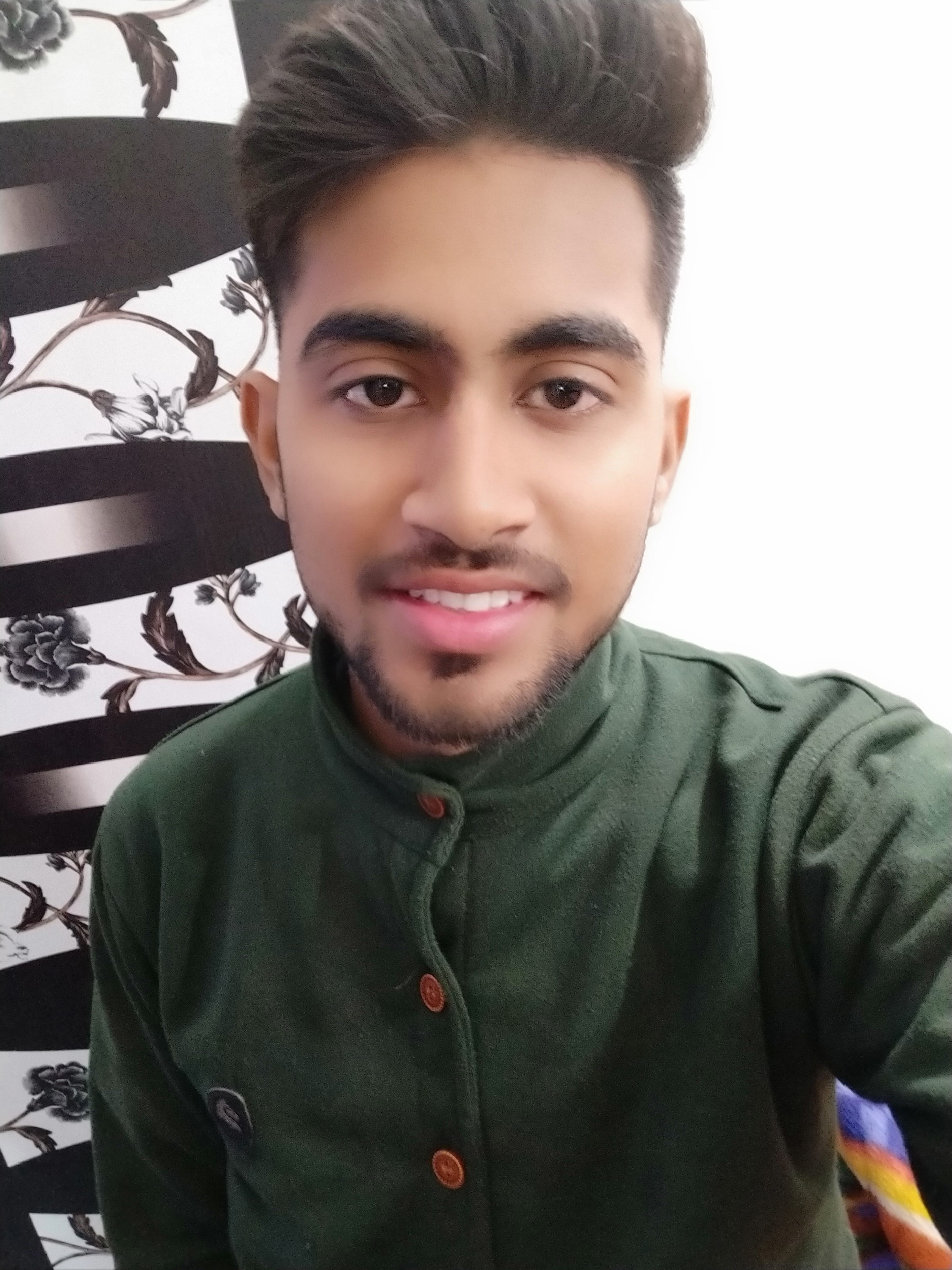 pankaj raghav