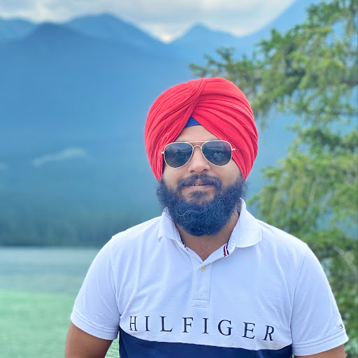 harman bhutani harman bhutani