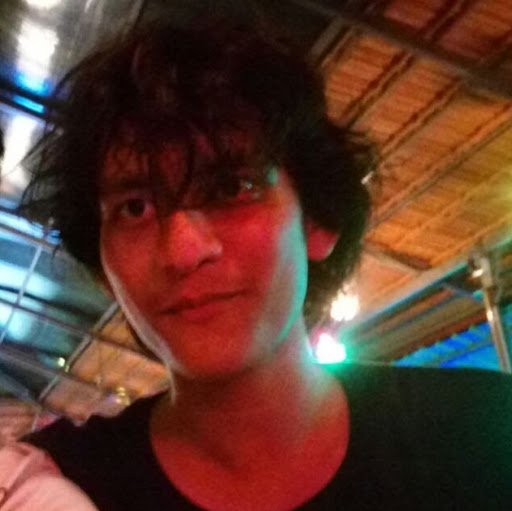 Ronald Das