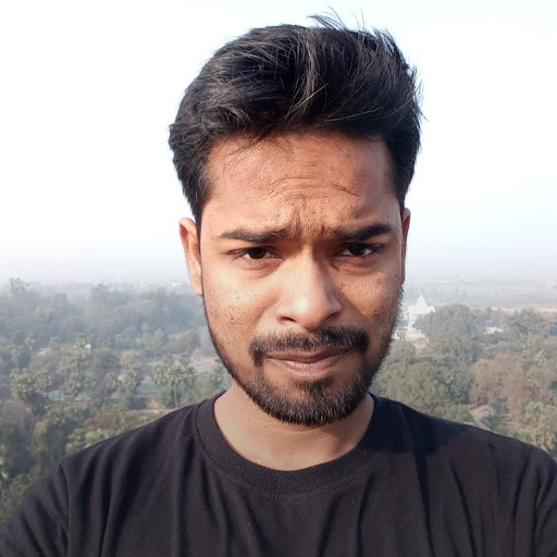Sagar Kumar